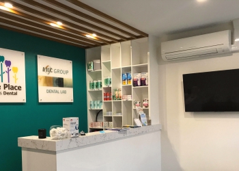 Smile Place Dental